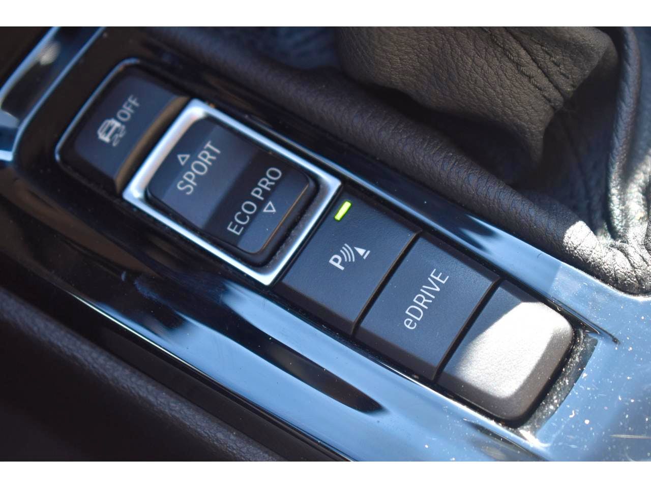 BMW X1  xDrive 25e 220 ch BVA6 F48 LCI xLine occasion - Photo 32