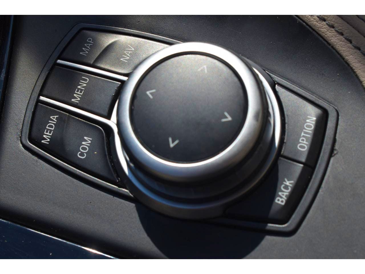BMW X1  xDrive 25e 220 ch BVA6 F48 LCI xLine occasion - Photo 34