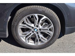 BMW X1  xDrive 25e 220 ch BVA6 F48 LCI xLine occasion - Photo 39