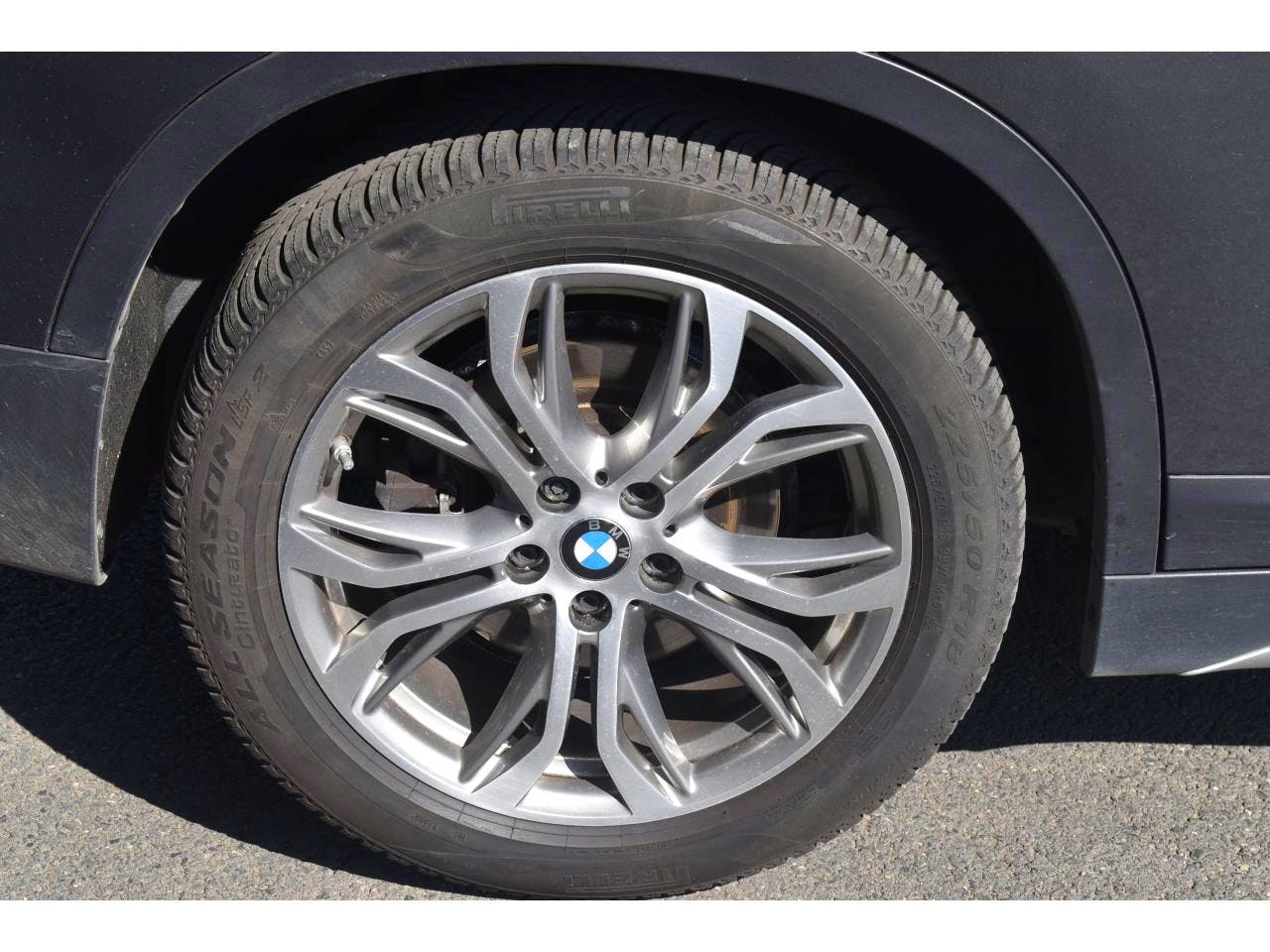 BMW X1  xDrive 25e 220 ch BVA6 F48 LCI xLine occasion - Photo 40