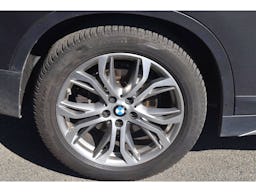BMW X1  xDrive 25e 220 ch BVA6 F48 LCI xLine occasion - Photo 40