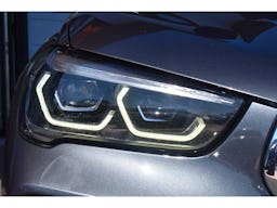 BMW X1  xDrive 25e 220 ch BVA6 F48 LCI xLine occasion - Photo 42
