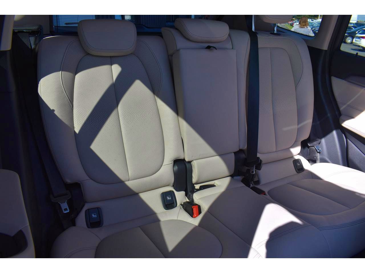 BMW X1  xDrive 25e 220 ch BVA6 F48 LCI xLine occasion - Photo 5