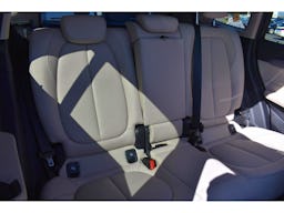 BMW X1  xDrive 25e 220 ch BVA6 F48 LCI xLine occasion - Photo 5