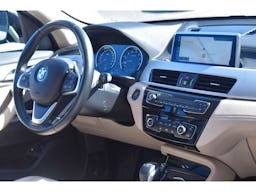 BMW X1  xDrive 25e 220 ch BVA6 F48 LCI xLine occasion - Photo 6