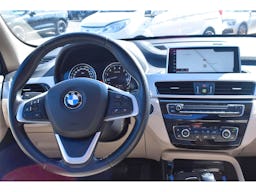 BMW X1  xDrive 25e 220 ch BVA6 F48 LCI xLine occasion - Photo 7