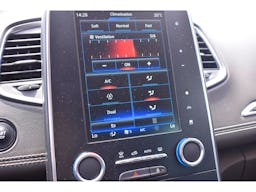 Renault Grand Scenic  dCi 110 Energy EDC Intens occasion - Photo 13