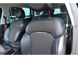 Renault Grand Scenic  dCi 110 Energy EDC Intens occasion - Photo 15