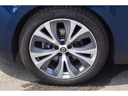Renault Grand Scenic  dCi 110 Energy EDC Intens occasion - Photo 16