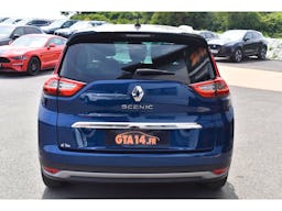 Renault Grand Scenic  dCi 110 Energy EDC Intens occasion - Photo 18