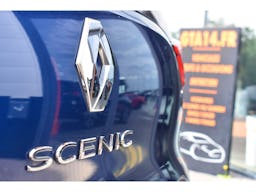Renault Grand Scenic  dCi 110 Energy EDC Intens occasion - Photo 19