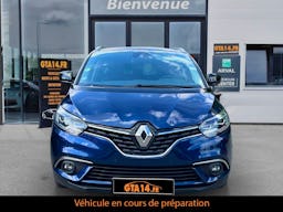 Renault Grand Scenic  dCi 110 Energy EDC Intens occasion - Photo 2