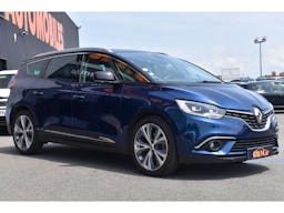 Renault Grand Scenic  dCi 110 Energy EDC Intens occasion - Photo 20