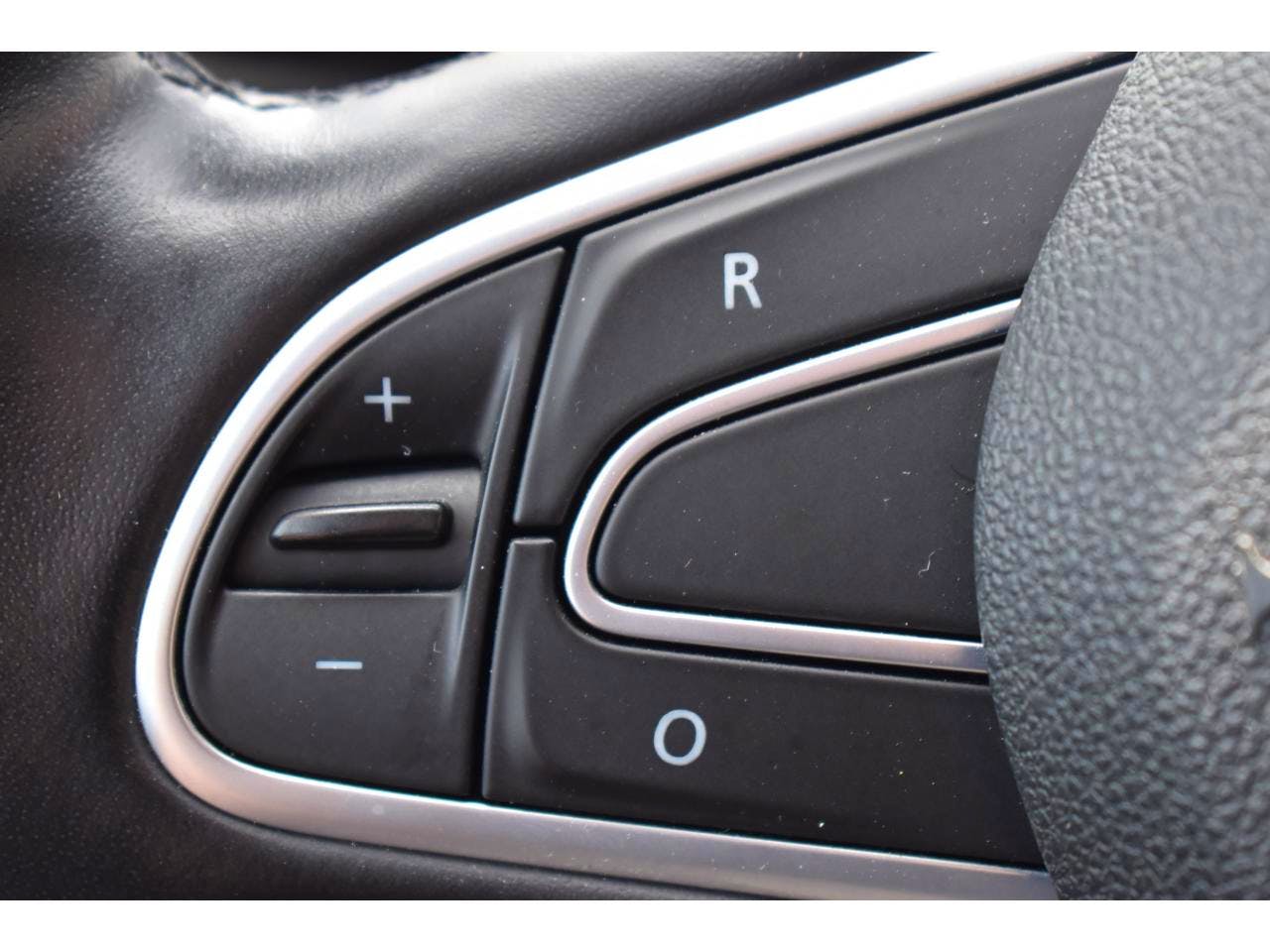 Renault Grand Scenic  dCi 110 Energy EDC Intens occasion - Photo 21