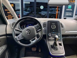 Renault Grand Scenic  dCi 110 Energy EDC Intens occasion - Photo 3