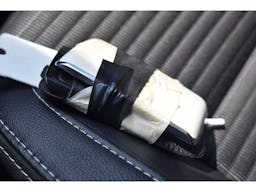 Renault Grand Scenic  dCi 110 Energy EDC Intens occasion - Photo 30