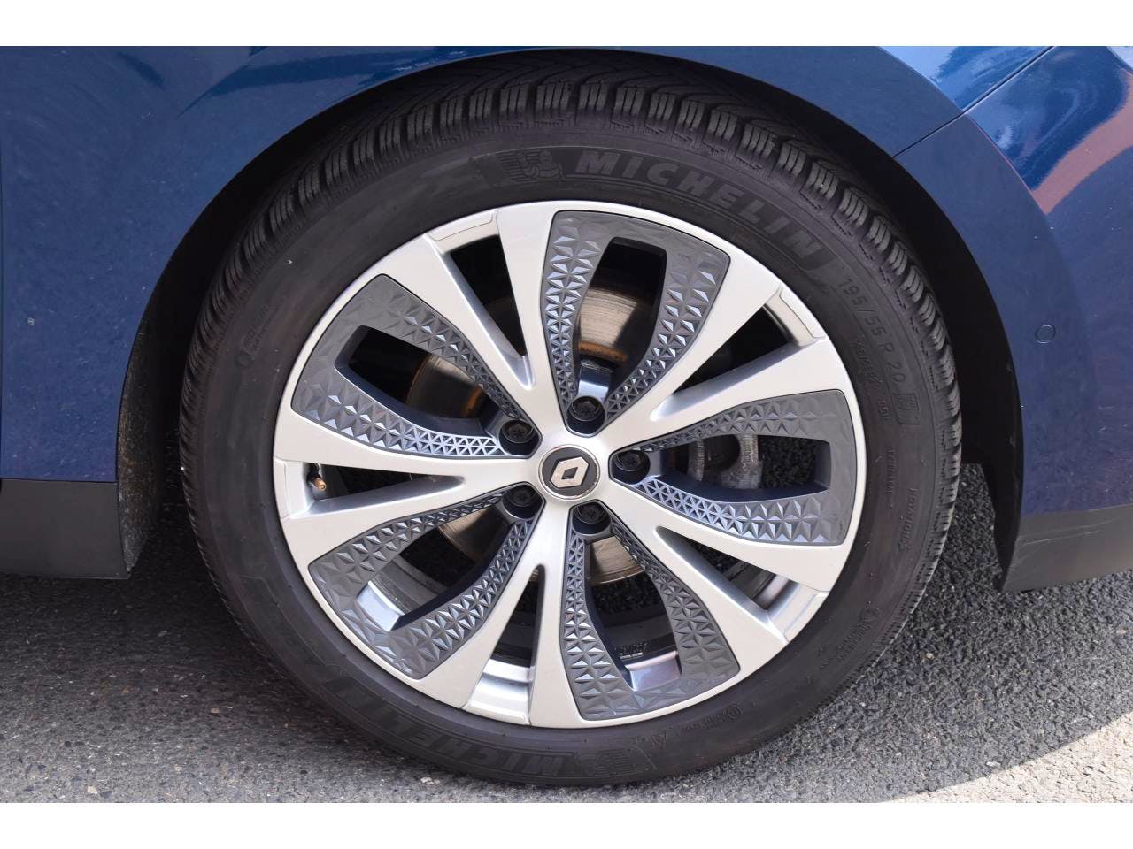 Renault Grand Scenic  dCi 110 Energy EDC Intens occasion - Photo 33