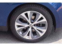 Renault Grand Scenic  dCi 110 Energy EDC Intens occasion - Photo 33