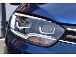 Renault Grand Scenic  dCi 110 Energy EDC Intens occasion - Photo 36