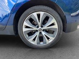 Renault Grand Scenic  dCi 110 Energy EDC Intens occasion - Photo 4