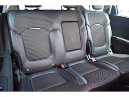 Renault Grand Scenic  dCi 110 Energy EDC Intens occasion - Photo 5