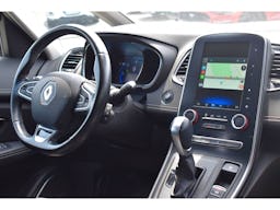 Renault Grand Scenic  dCi 110 Energy EDC Intens occasion - Photo 6