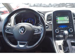 Renault Grand Scenic  dCi 110 Energy EDC Intens occasion - Photo 7