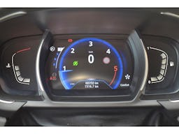 Renault Grand Scenic  dCi 110 Energy EDC Intens occasion - Photo 8