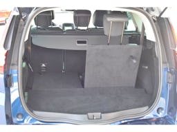 Renault Grand Scenic  dCi 110 Energy EDC Intens occasion - Photo 9