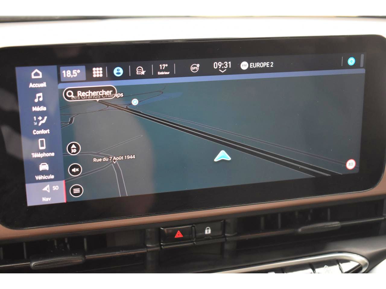 Fiat 500e  118 ch ICÔNE occasion - Photo 11