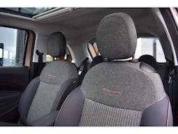 Fiat 500e  118 ch ICÔNE occasion - Photo 15