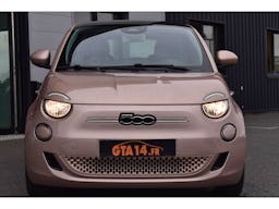 Fiat 500e  118 ch ICÔNE occasion - Photo 17