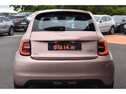 Fiat 500e  118 ch ICÔNE occasion - Photo 18