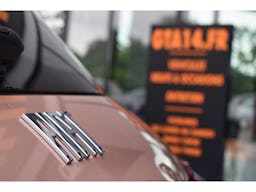 Fiat 500e  118 ch ICÔNE occasion - Photo 19