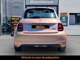 Fiat 500  NOUVELLE ICONE BERLINE 42KWH occasion - Photo 2