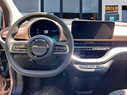Fiat 500  NOUVELLE ICONE BERLINE 42KWH occasion - Photo 3