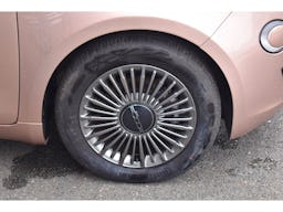 Fiat 500e  118 ch ICÔNE occasion - Photo 31