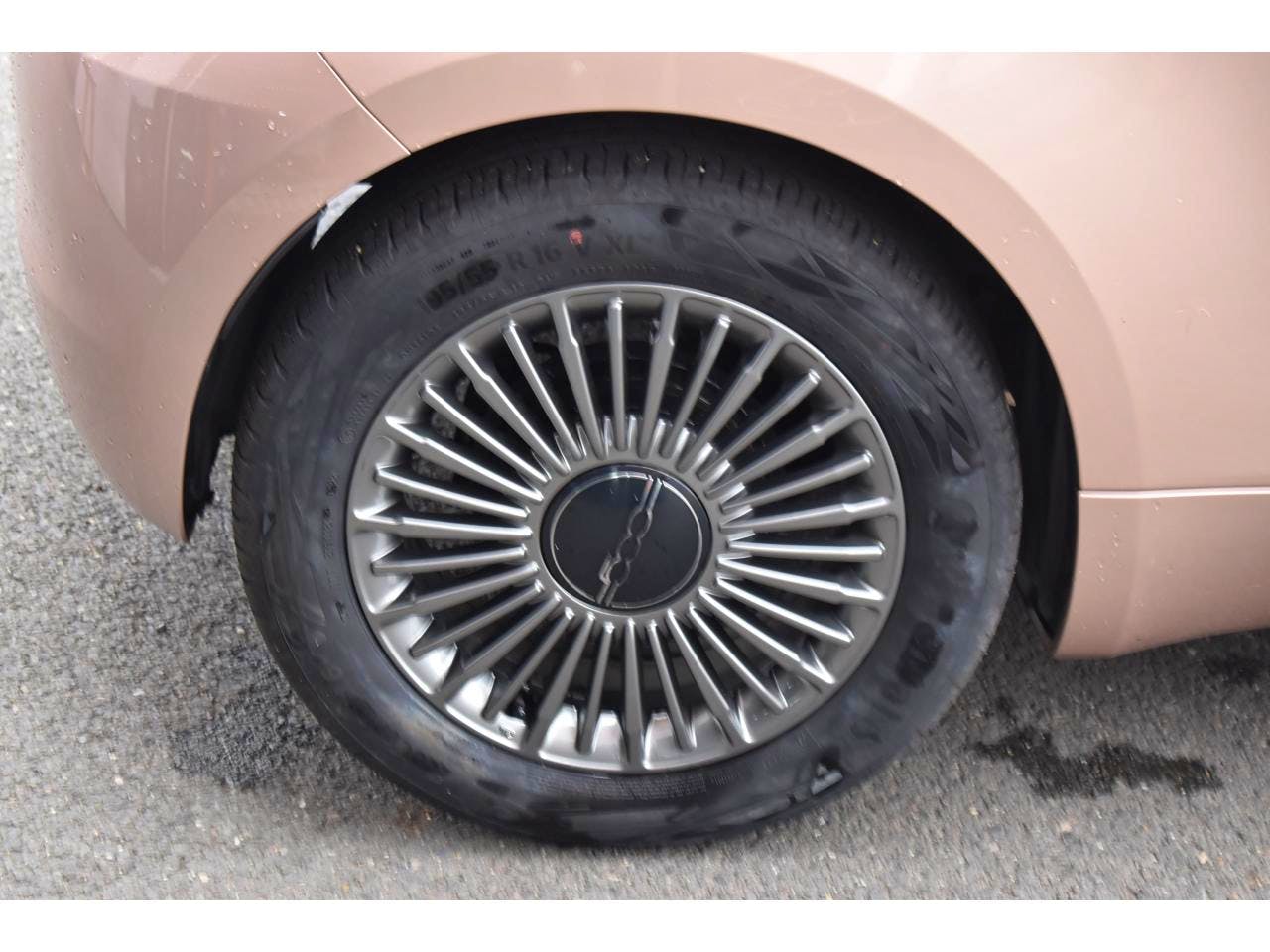 Fiat 500e  118 ch ICÔNE occasion - Photo 32