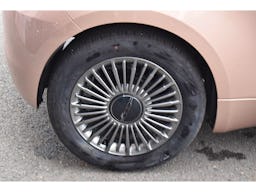 Fiat 500e  118 ch ICÔNE occasion - Photo 32