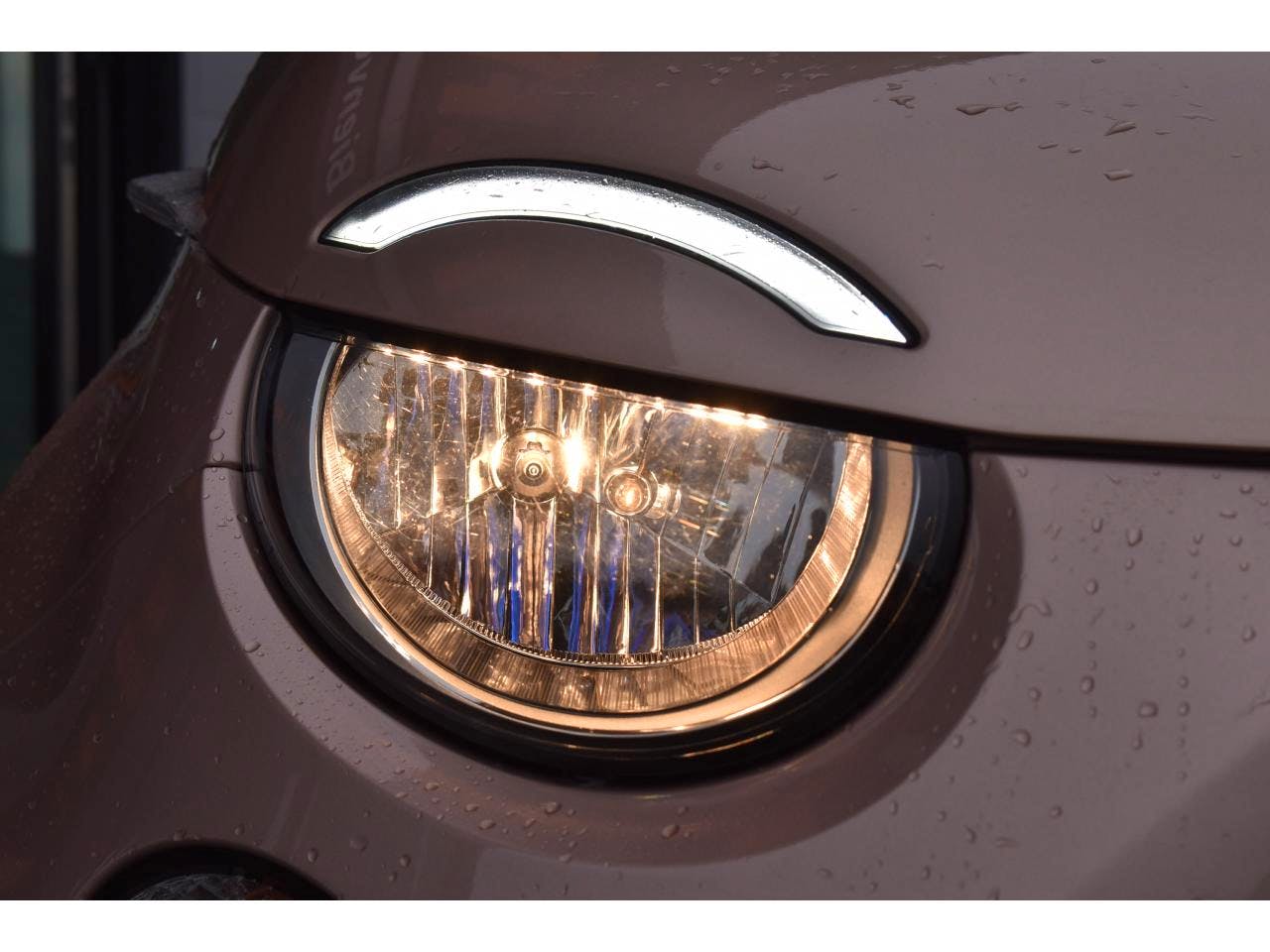 Fiat 500e  118 ch ICÔNE occasion - Photo 34