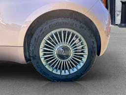 Fiat 500  NOUVELLE ICONE BERLINE 42KWH occasion - Photo 4