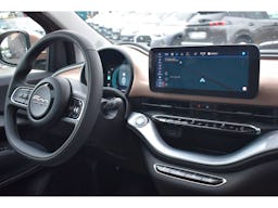 Fiat 500e  118 ch ICÔNE occasion - Photo 6