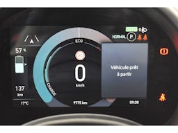 Fiat 500e  118 ch ICÔNE occasion - Photo 8