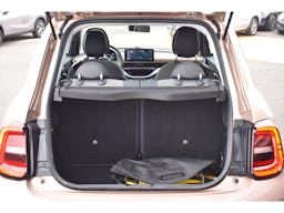 Fiat 500e  118 ch ICÔNE occasion - Photo 9