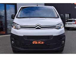 Citroën Jumpy  XL BLUEHDI 180 S&S EAT8 occasion - Photo 18
