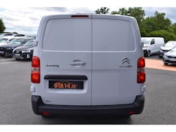 Citroën Jumpy  XL BLUEHDI 180 S&S EAT8 occasion - Photo 19