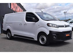 Citroën Jumpy  XL BLUEHDI 180 S&S EAT8 occasion - Photo 20