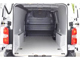 Citroën Jumpy  XL BLUEHDI 180 S&S EAT8 occasion - Photo 9
