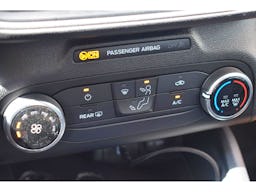 Ford Focus 1.0 EcoBoost 100 S&S Trend Business occasion - Photo 13