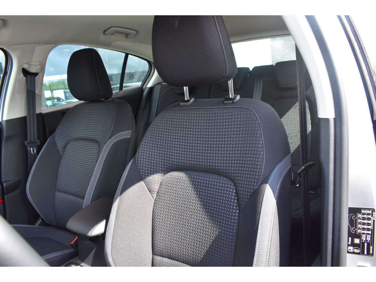 Ford Focus  1.0 EcoBoost 100 S&S Trend Business occasion - Photo 15